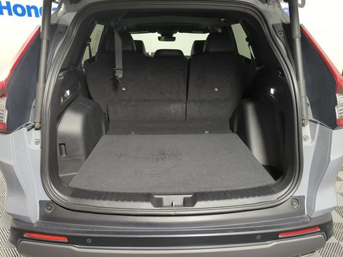 Certified 2024 Honda CR-V Sport-L image 19