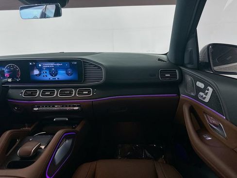 Certified 2024 Mercedes-Benz GLE 350 4MATIC image 24