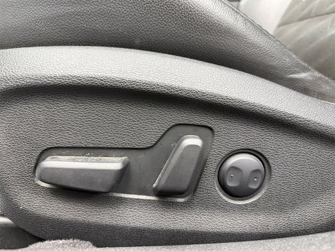 Used 2017 Hyundai Sonata Sport 2.0T w/ Cargo Package image 13