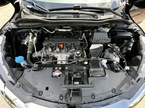 Used 2019 Honda HR-V LX image 21