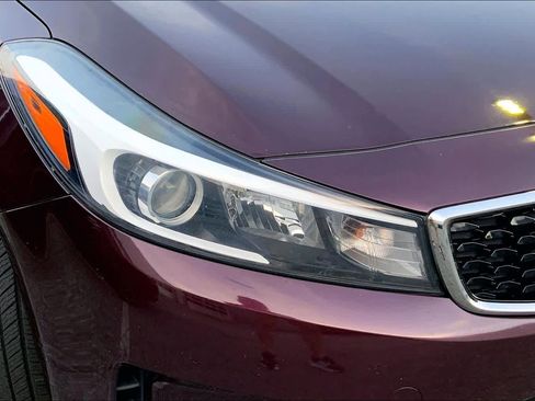 Used 2018 Kia Forte LX image 25