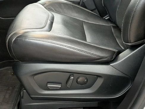 Certified 2022 Ford Explorer ST w/ Equipment Group 401A AWD/4WD image 14