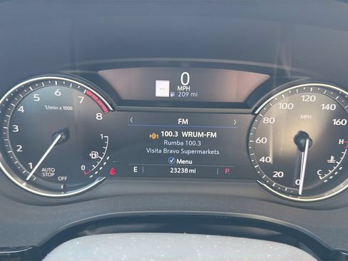 Used 2024 Cadillac XT5 Premium Luxury FWD image 25