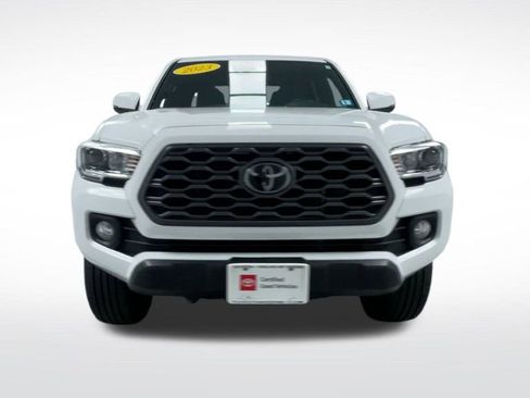 Certified 2023 Toyota Tacoma TRD Off-Road image 19