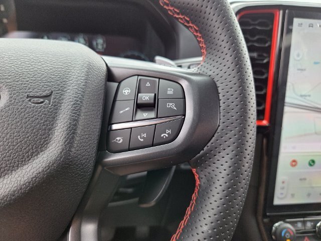 New 2026 Ford Ranger Raptor AWD/4WD image 49