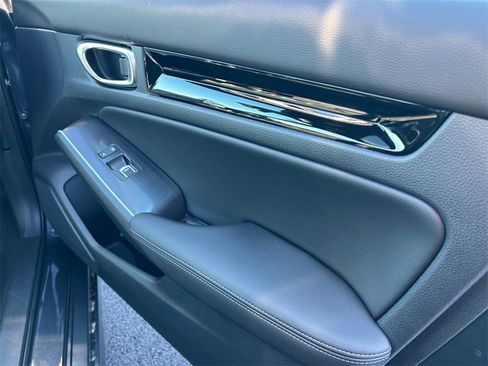 New 2026 Honda Civic Sport Touring image 21