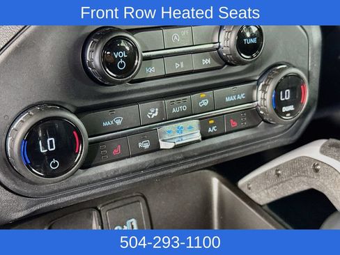 Certified 2023 Ford Bronco Big Bend AWD/4WD image 18