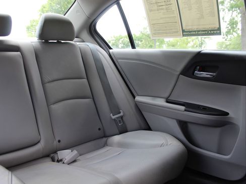 Used 2014 Honda Accord EX-L image 14