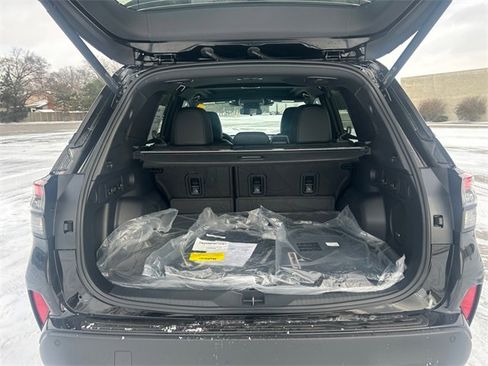 New 2026 Subaru Forester Sport image 18