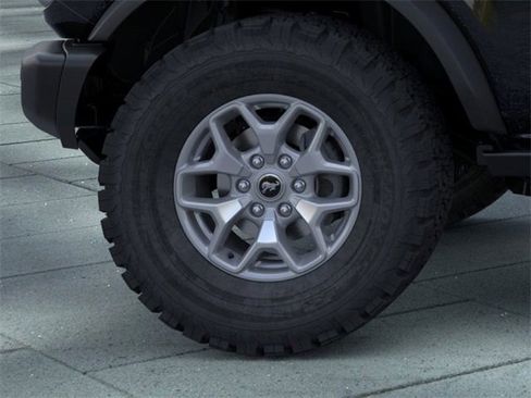 New 2025 Ford Bronco Badlands image 21