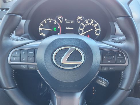 Certified 2023 Lexus GX 460 image 7