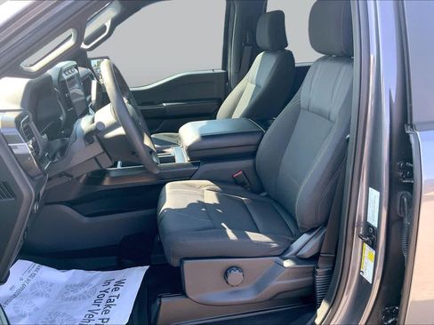 Used 2024 Ford F150 STX AWD/4WD image 7