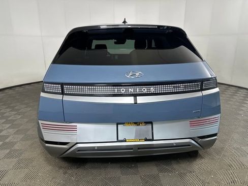 Used 2023 Hyundai Ioniq 5 Limited image 4