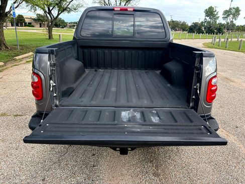 Used 2002 Ford F150 Harley-Davidson image 37