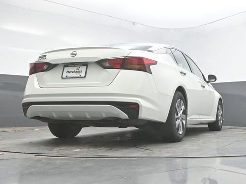 Used 2021 Nissan Altima 2.5 S image 37