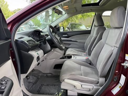 Used 2013 Honda CR-V EX image 9