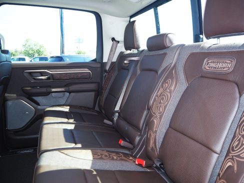 New 2026 RAM 1500 Limited image 15