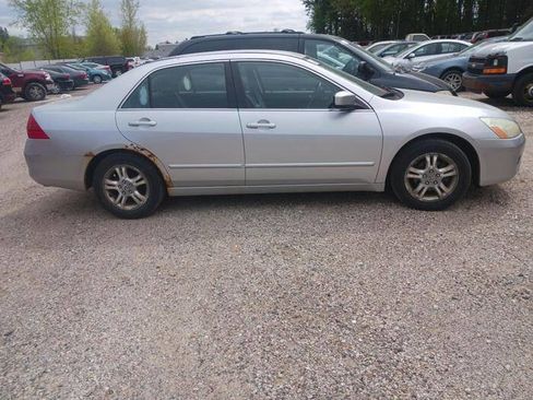 Used 2006 Honda Accord SE image 49