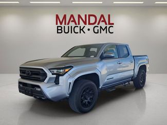 Used 2024 Toyota Tacoma SR5 video 1