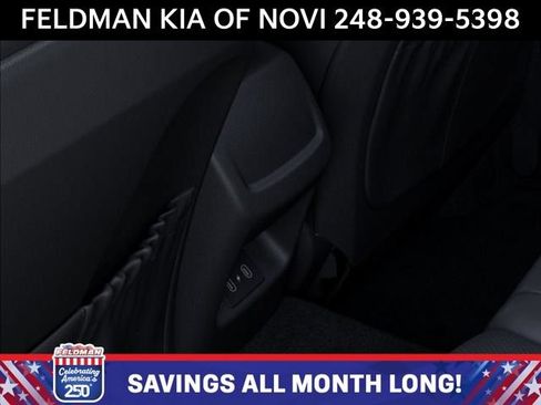 New 2026 Kia K5 GT-Line w/ GT-Line Premium Package FWD image 27