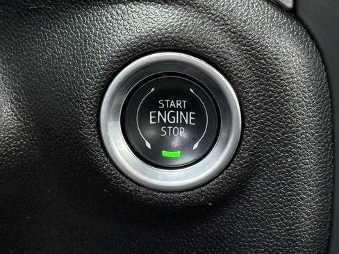 Certified 2025 Chevrolet Silverado 1500 Custom w/ LPO, Dark Essentials Package image 19