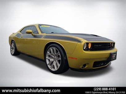 Used 2020 Dodge Challenger R/T Scat Pack w/ Dynamics Package