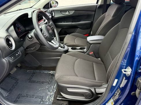 Used 2020 Kia Forte LXS image 4