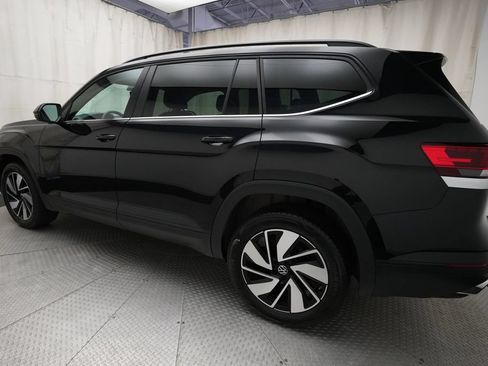 Used 2026 Volkswagen Atlas SE AWD/4WD image 33
