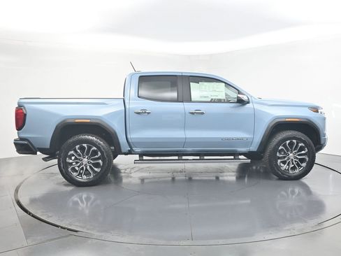 New 2026 GMC Canyon Denali image 6