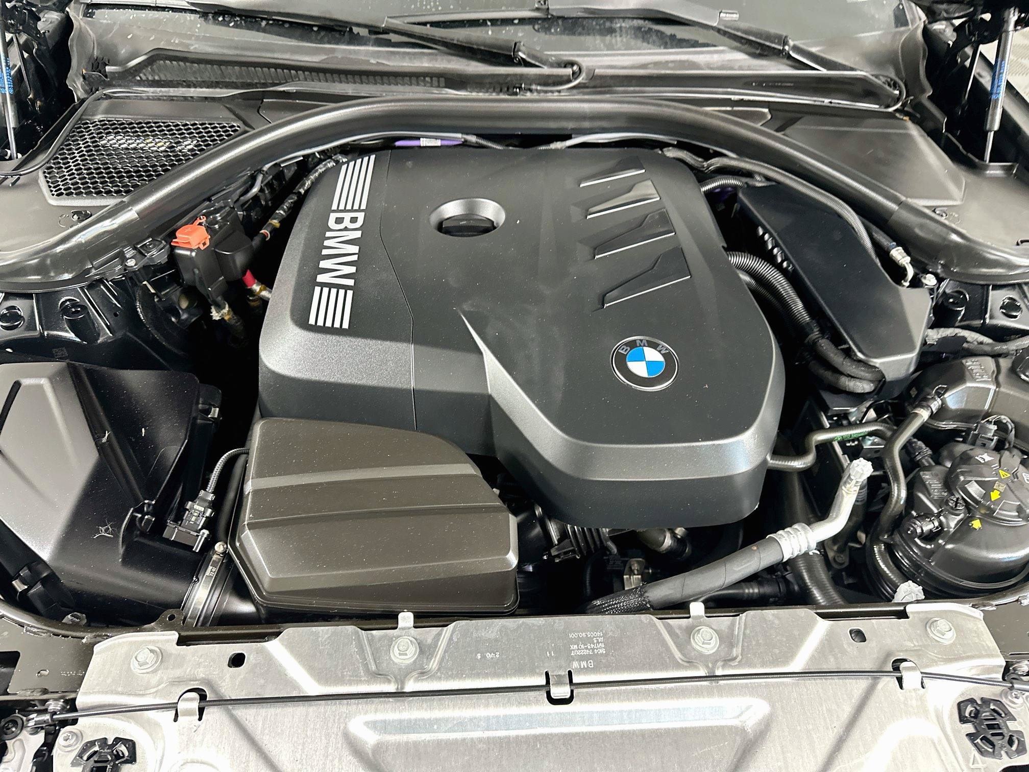 Used 2026 BMW 330i Sedan RWD image 34