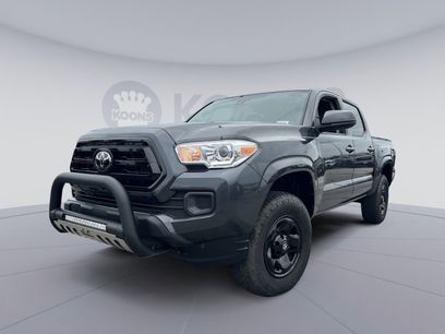 Used 2020 Toyota Tacoma SR