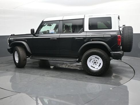 New 2026 Ford Bronco Heritage Edition AWD/4WD image 31