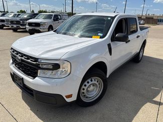 Used 2022 Ford Maverick XL FWD video 1