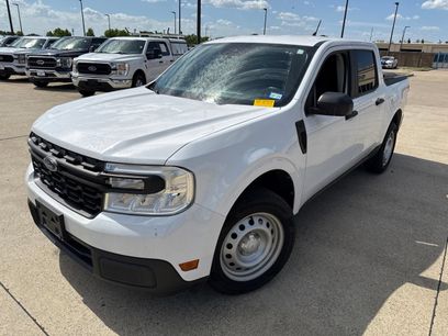 Used 2022 Ford Maverick XL