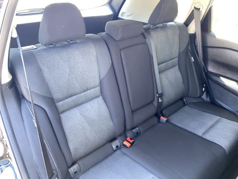 Used 2024 Nissan Rogue SV AWD/4WD image 20