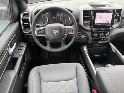 New 2026 RAM 1500 Lone Star AWD/4WD image 25