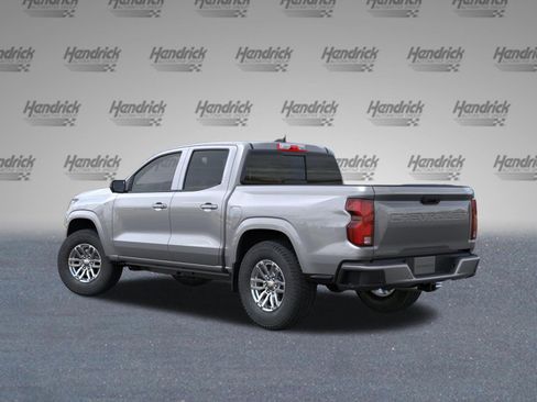 New 2026 Chevrolet Colorado LT w/ LT Convenience Package RWD image 5