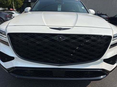 New 2026 Genesis GV80 3.5T Prestige image 10