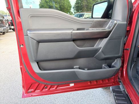 Used 2021 Ford F150 XLT w/ Equipment Group 302A High AWD/4WD image 9