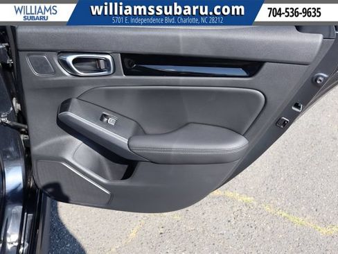 Used 2024 Honda Civic Touring image 36