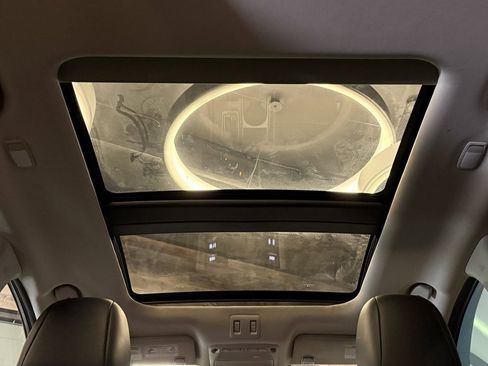 Used 2020 Nissan Murano Platinum w/ Cargo Package image 21