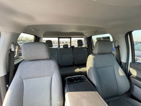 Used 2024 Ford F150 XLT w/ Equipment Group 302A MID image 29