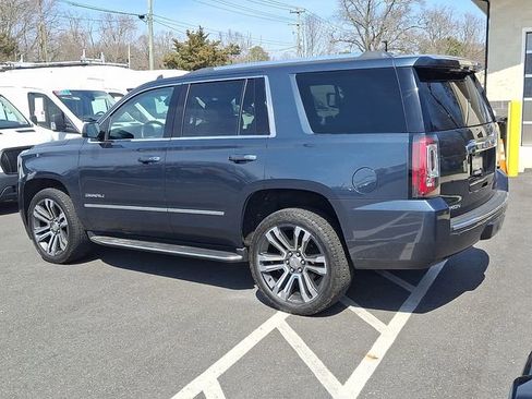 Used 2019 GMC Yukon Denali w/ Open Road Package image 6