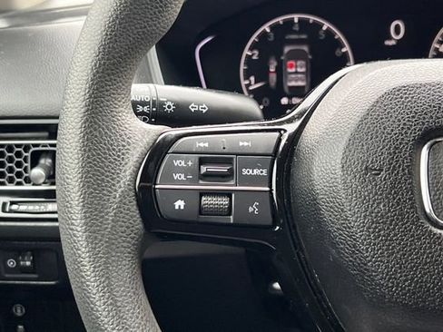Used 2023 Honda Civic LX image 25