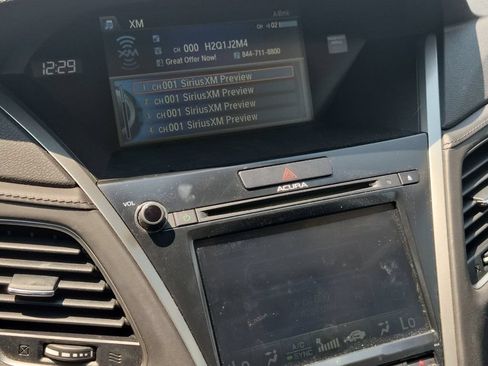 Used 2014 Acura RLX FWD image 17