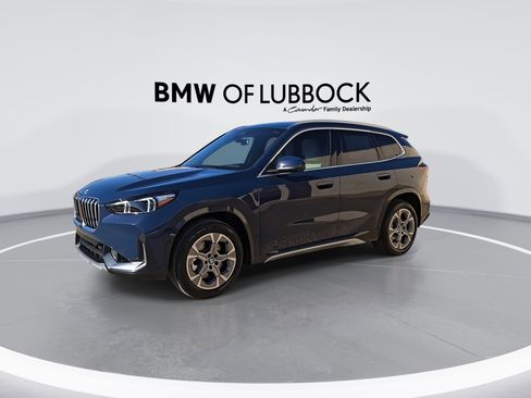 New 2026 BMW X1 xDrive28i w/ Technology Package image 4