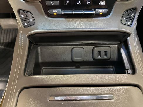 Used 2017 GMC Yukon Denali w/ Open Road Package image 26