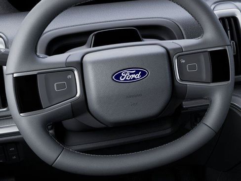 New 2027 Ford Expedition Active AWD/4WD image 12
