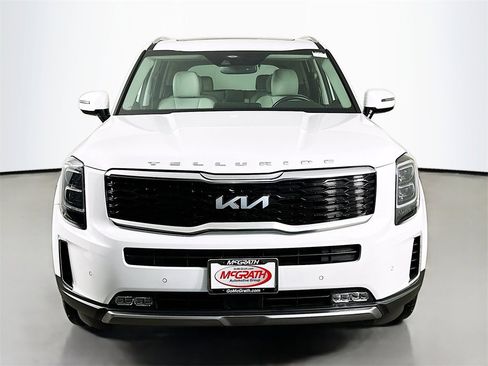 Certified 2022 Kia Telluride SX image 19