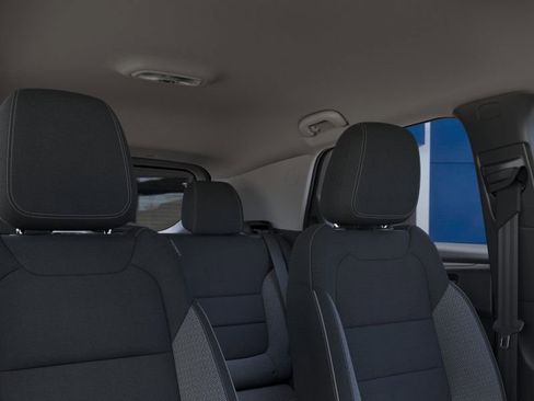 New 2026 Chevrolet TrailBlazer LT w/ Convenience Package image 48